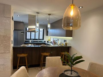 VENTA CASA EN VILLA MAGNA LOMAS DEL CAMPANARIO NORTE QUERETARO