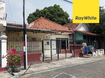 Dijual Rumah di Donokerto, Kapasan, Surabaya