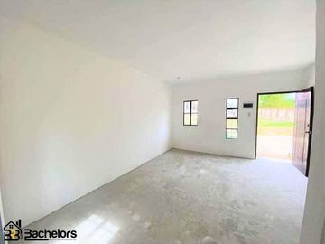 LUMINA HOMES BACOLOD - AIMEE - BUNGALOW ROWHOUSE (EU) (RFO)