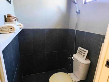 LUMINA HOMES BACOLOD - AIMEE - BUNGALOW ROWHOUSE (EU) (RFO)