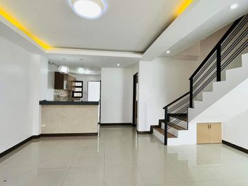 Resale House and Lot for Sale in Marcos Highway near LRT Masinag to Recto