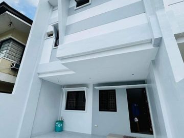 Resale House and Lot for Sale in Marcos Highway near LRT Masinag to Recto