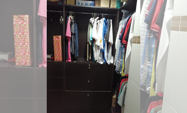 FOR LEASE 3BR UNIT - LE METROPOLE MAKATI
