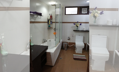 FOR LEASE 3BR UNIT - LE METROPOLE MAKATI