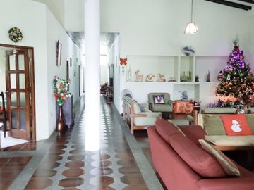 Venta de finca en Manabí, Ecuador