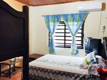 Venta de finca en Manabí, Ecuador