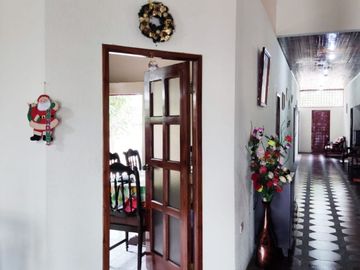 Venta de finca en Manabí, Ecuador
