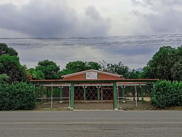Venta de finca en Manabí, Ecuador