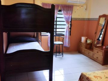 Venta de finca en Manabí, Ecuador