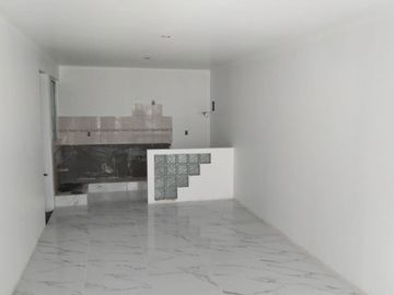 Departamentos en Venta en Villa Nicolás Romero