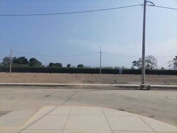 VENTA DE LOTES EN CONDOMINIO LA PLANICIE DE SAN BENITO CAÑETE