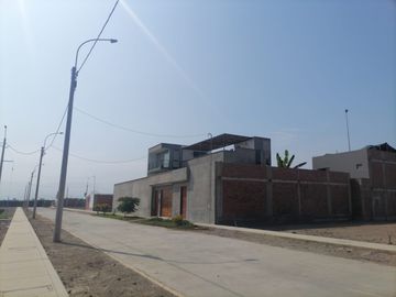 VENTA DE LOTES EN CONDOMINIO LA PLANICIE DE SAN BENITO CAÑETE