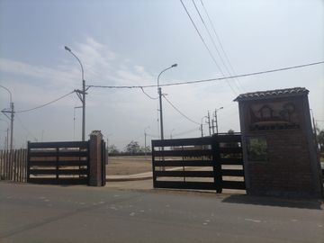 VENTA DE LOTES EN CONDOMINIO LA PLANICIE DE SAN BENITO CAÑETE