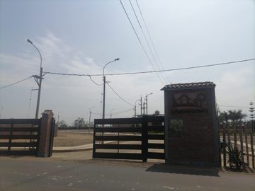 VENTA DE LOTES EN CONDOMINIO LA PLANICIE DE SAN BENITO CAÑETE