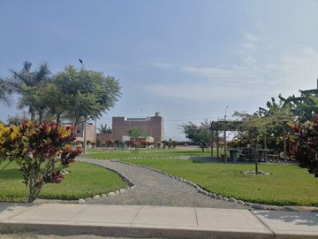 VENTA DE LOTES EN CONDOMINIO LA PLANICIE DE SAN BENITO CAÑETE