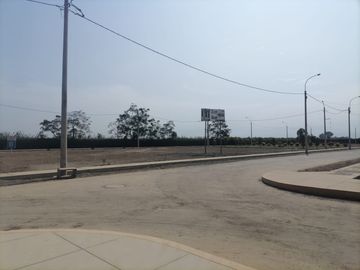 VENTA DE LOTES EN CONDOMINIO LA PLANICIE DE SAN BENITO CAÑETE