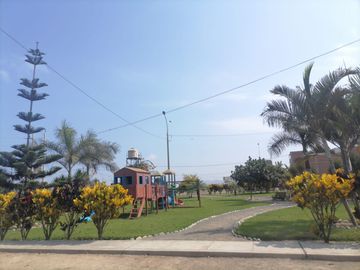 VENTA DE LOTES EN CONDOMINIO LA PLANICIE DE SAN BENITO CAÑETE