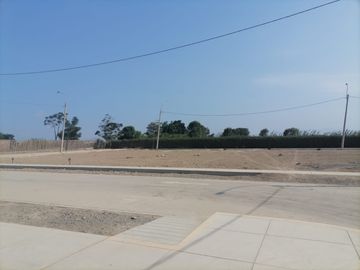 VENTA DE LOTES EN CONDOMINIO LA PLANICIE DE SAN BENITO CAÑETE