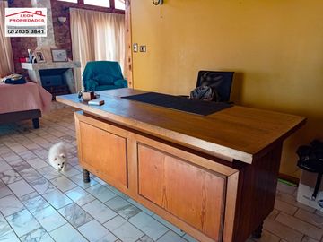 🏠Se vende hermosa casa en parcela, en sector Alhue.🏠