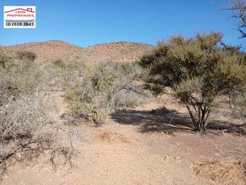 🏠Se vende hermosa casa en parcela, en sector Alhue.🏠