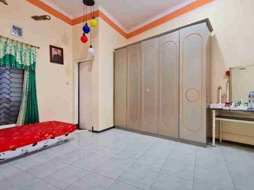 Rumah dijual Lokasi Sangat Strategis di Griyashanta Lowokwaru Kota Malang