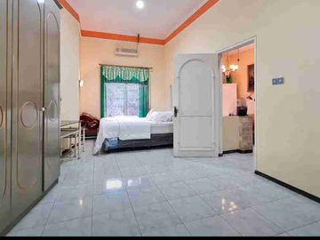 Rumah dijual Lokasi Sangat Strategis di Griyashanta Lowokwaru Kota Malang
