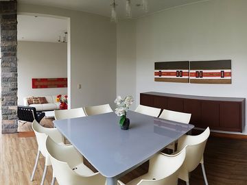 Exclusiva Casa con Piscina en Venta en Condominio Privado – La Molina