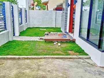 Spacious PRESELLING 5BR Single Detached House & Lot @ Corona del Mar, Talisay near the Sea & Amenities