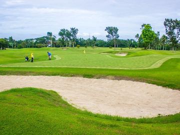 BRAND NEW!!! 3 bedroom Golf Property House and Lot for Sale in Silang Cavite near Tagaytay