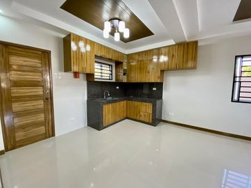 W/POOL BRAND NEW 2-STOREY HOUSE & LOT FOR SALE IN ANGELES CITY NEAR MARQUEE MALL , NLEX, HOSPITAL & SCHOOLS.