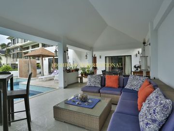 House and Lot in Maria Luisa Estate Park, Banilad, Cebu City
