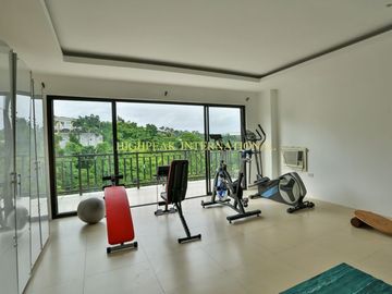 House and Lot in Maria Luisa Estate Park, Banilad, Cebu City