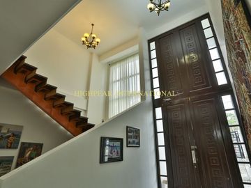 House and Lot in Maria Luisa Estate Park, Banilad, Cebu City