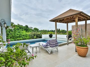 House and Lot in Maria Luisa Estate Park, Banilad, Cebu City