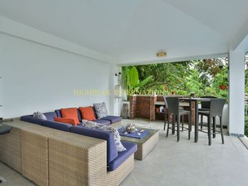 House and Lot in Maria Luisa Estate Park, Banilad, Cebu City