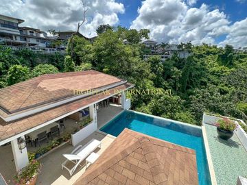 House and Lot in Maria Luisa Estate Park, Banilad, Cebu City