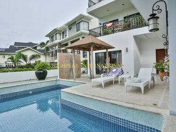 House and Lot in Maria Luisa Estate Park, Banilad, Cebu City