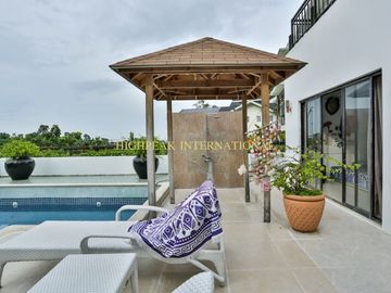 House and Lot in Maria Luisa Estate Park, Banilad, Cebu City