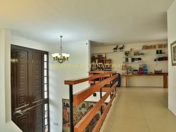 House and Lot in Maria Luisa Estate Park, Banilad, Cebu City