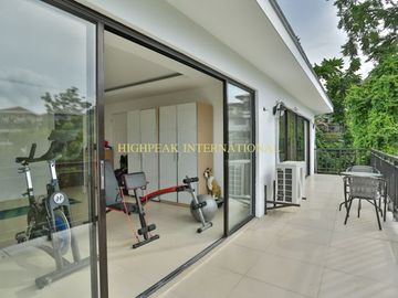 House and Lot in Maria Luisa Estate Park, Banilad, Cebu City