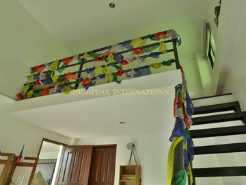 House and Lot in Maria Luisa Estate Park, Banilad, Cebu City