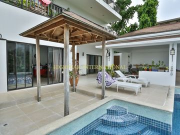 House and Lot in Maria Luisa Estate Park, Banilad, Cebu City