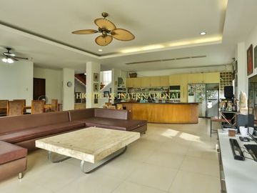 House and Lot in Maria Luisa Estate Park, Banilad, Cebu City
