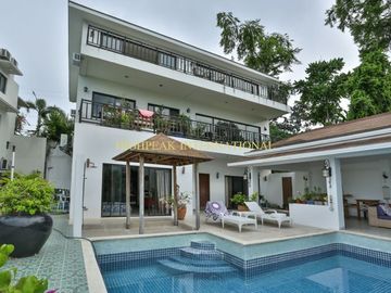 House and Lot in Maria Luisa Estate Park, Banilad, Cebu City