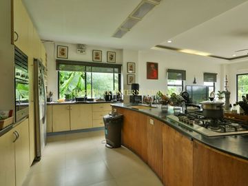 House and Lot in Maria Luisa Estate Park, Banilad, Cebu City