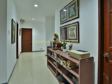 House and Lot in Maria Luisa Estate Park, Banilad, Cebu City
