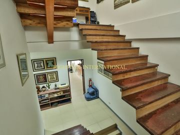 House and Lot in Maria Luisa Estate Park, Banilad, Cebu City