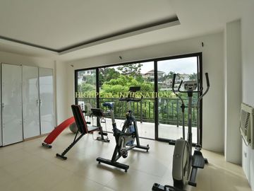 House and Lot in Maria Luisa Estate Park, Banilad, Cebu City