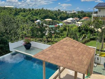 House and Lot in Maria Luisa Estate Park, Banilad, Cebu City