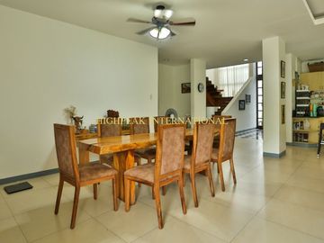 House and Lot in Maria Luisa Estate Park, Banilad, Cebu City